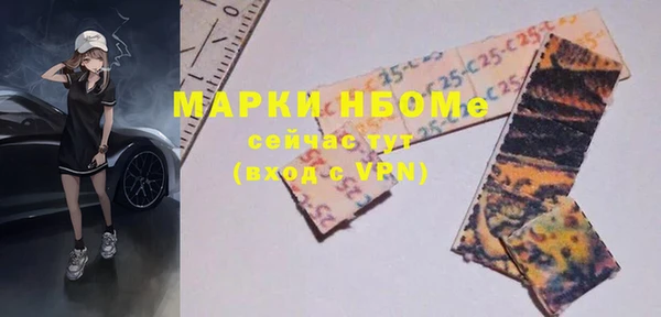 стафф Алексин