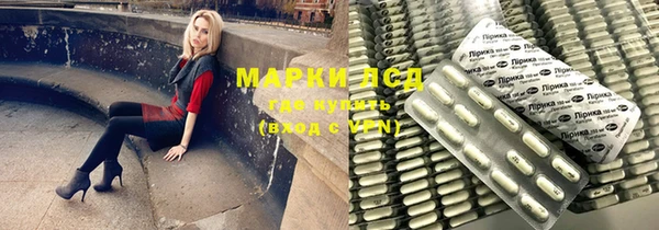 стафф Алексин